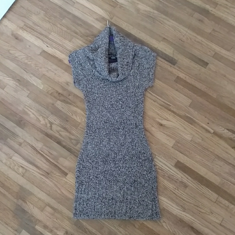 XOXO  knitted dress S