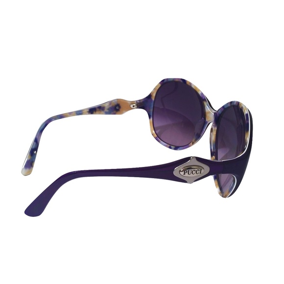 $445 NEW w/ Box, Case & Cards PUCCI SUNGLASSES main image 8