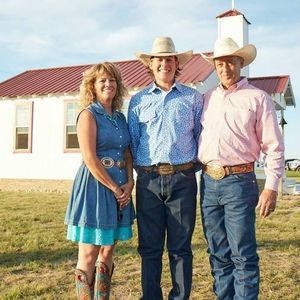 Meet your Posher, Deborah