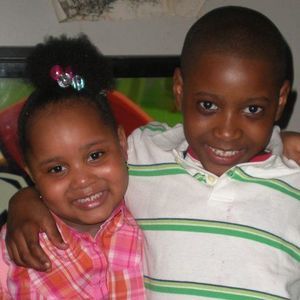 Meet your Posher, Catherine