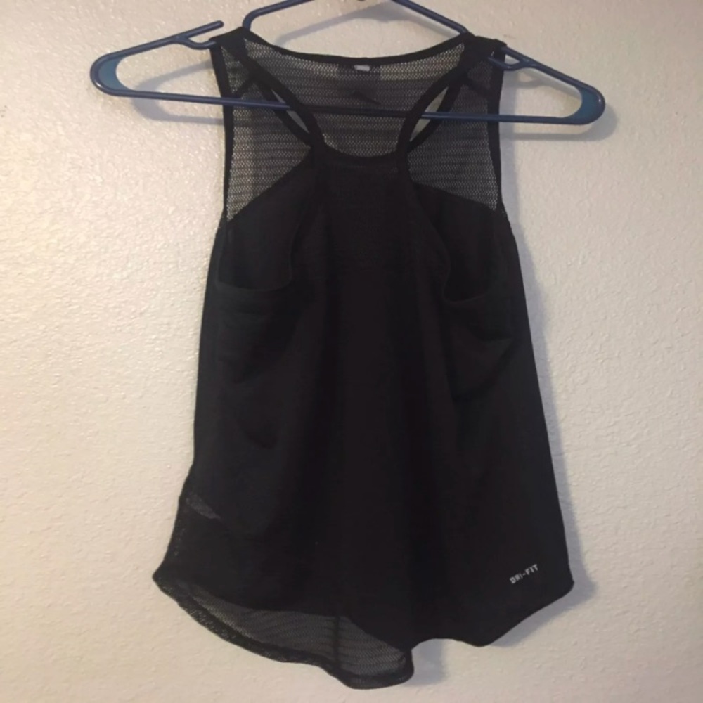 Nike Dri-Fit Tank Women's