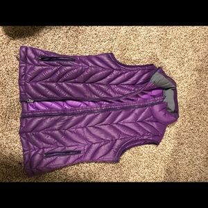 Eddie Bauer Vest