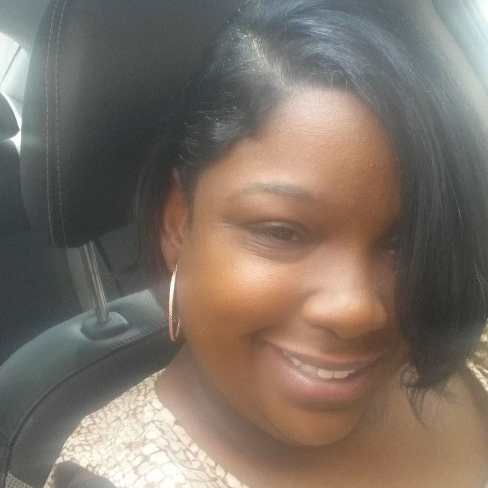 Meet your Posher, Valerie