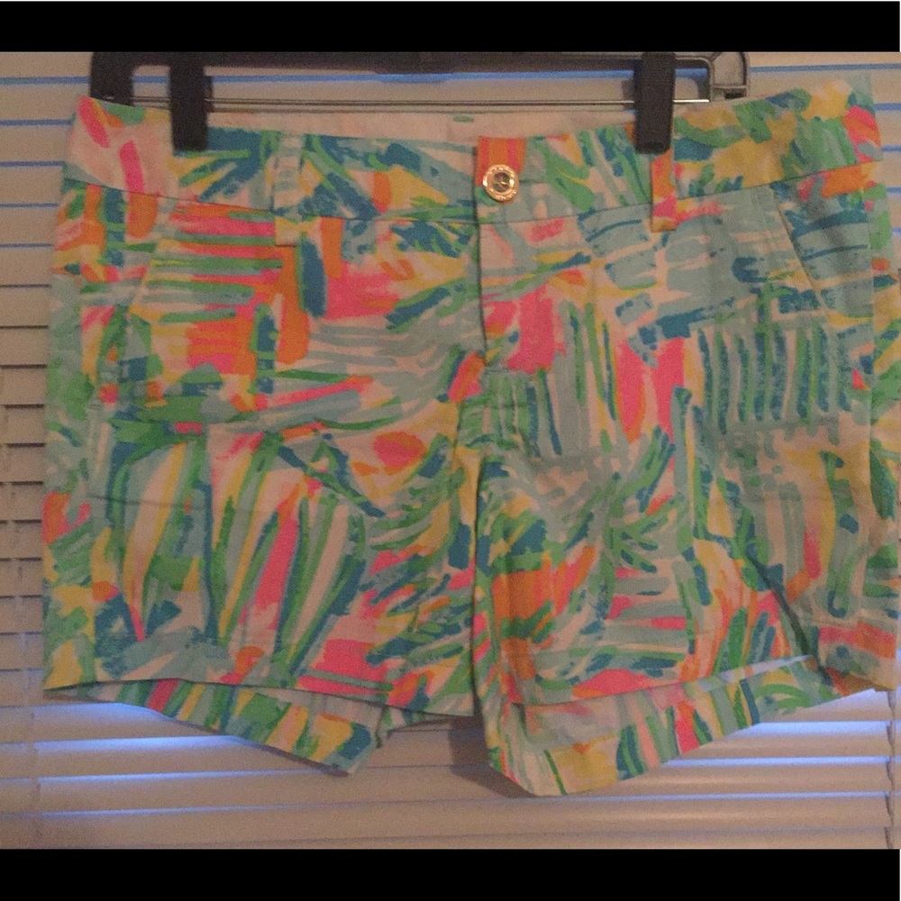 Sea, Salt, and Sun LP Shorts! NWT's!