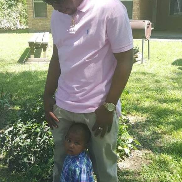 Meet your Posher, James - Picture 1 of 1