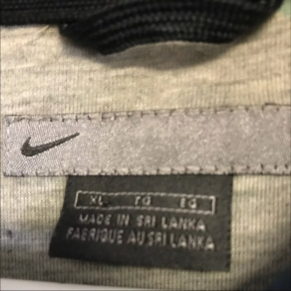 Nike Jacket - Picture 2 of 3