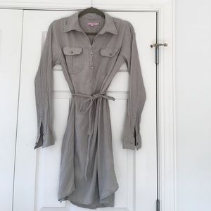 Calypso St. Barth Gauze Dress