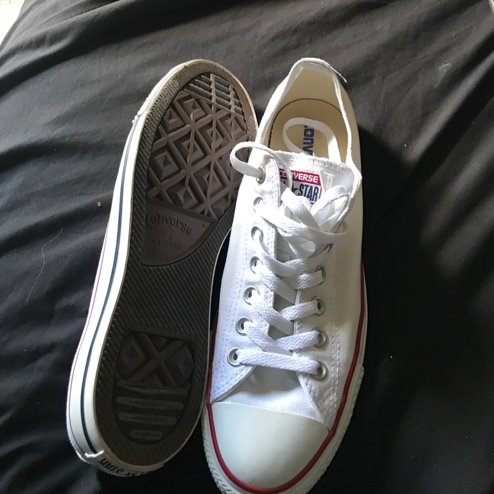 Men’s Converse