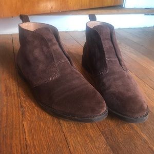 Franco Sarto Boots