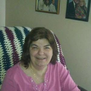 Meet your Posher, Karen