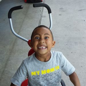 Meet your Posher, Lakesha