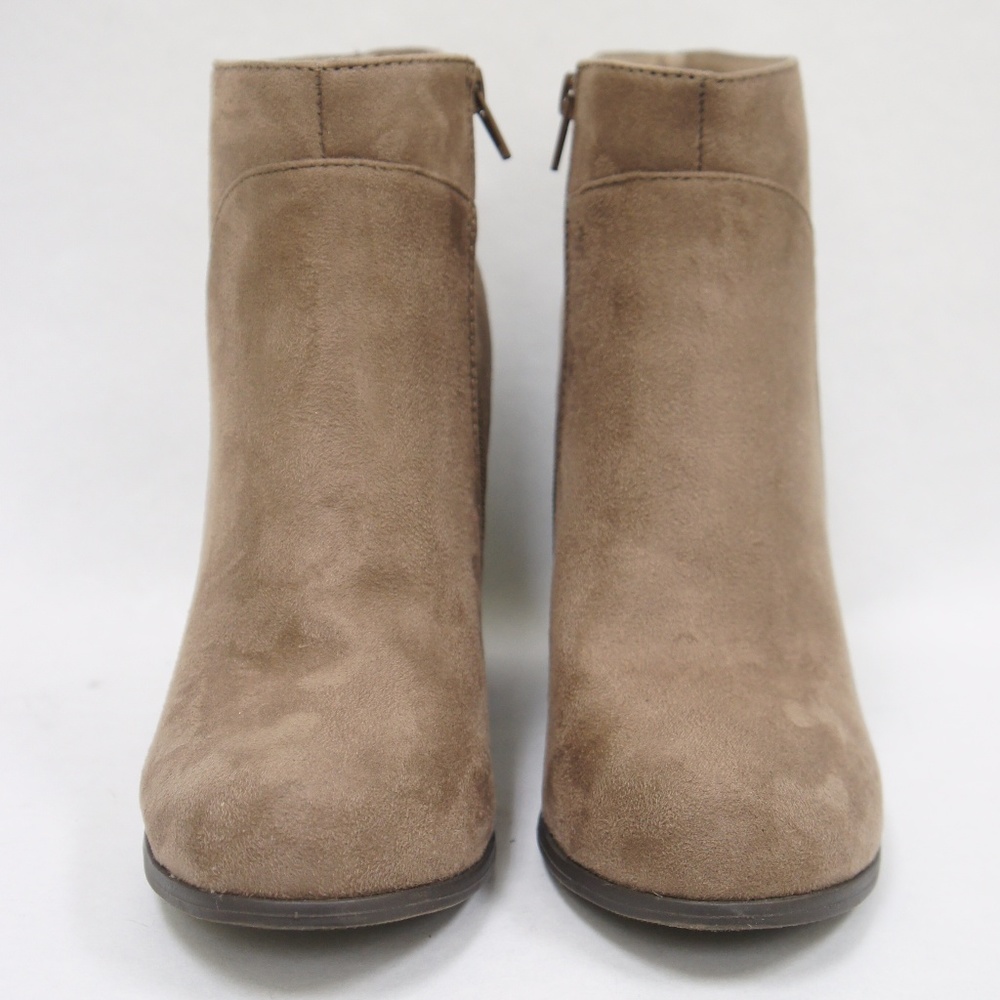 Booties - Picture 2 of 5