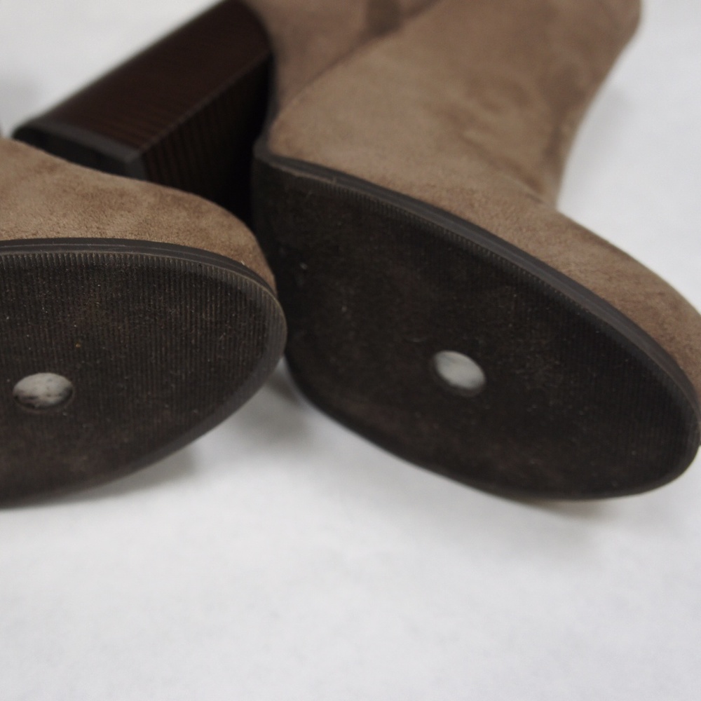 Booties - Picture 4 of 5