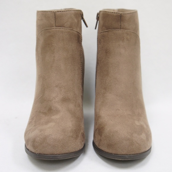 Booties - Picture 2 of 5