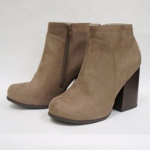 Booties