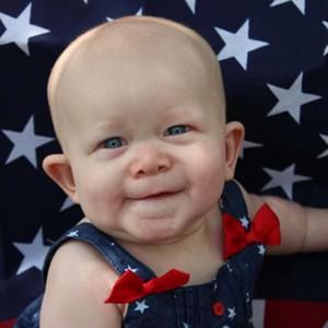 Meet your Posher, Kristin