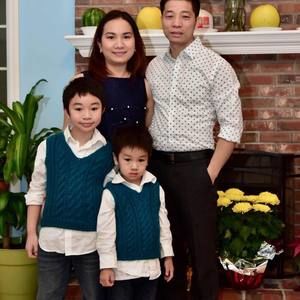 Meet your Posher, Yen