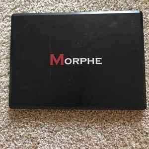 Morphs 35f Palette