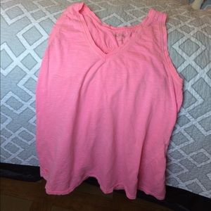 🎀 Lilly Pulitzer Tank