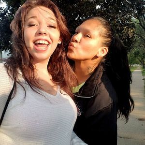 Meet your Posher, Natasha