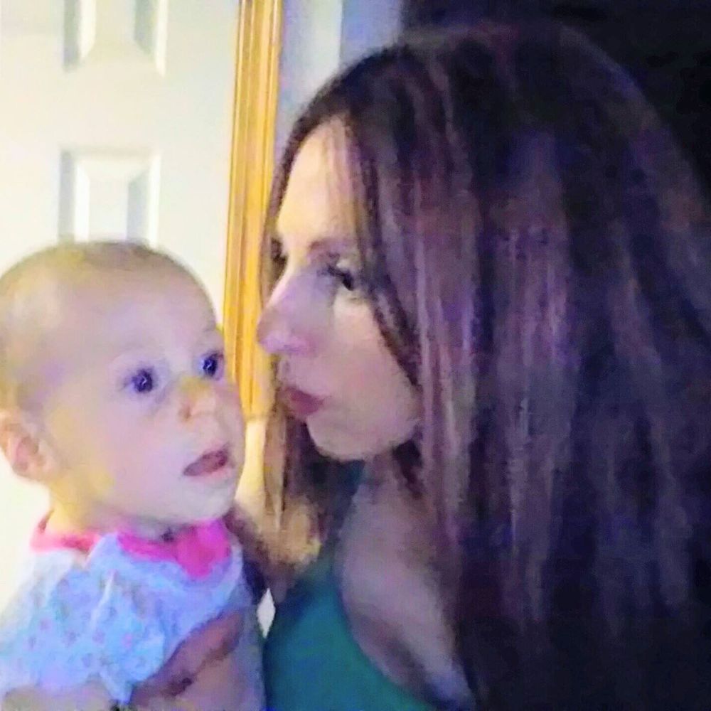 Meet your Posher, Christine