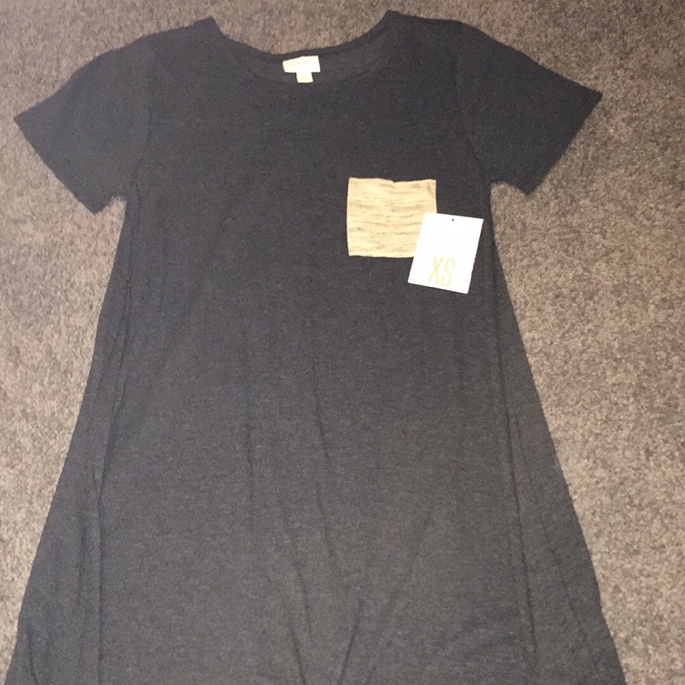 NWT XS Lularoe Carly