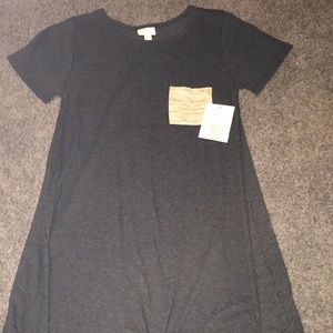 NWT XS Lularoe Carly