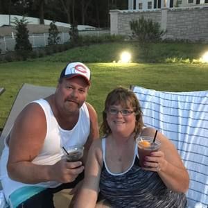 Meet your Posher, Kathy