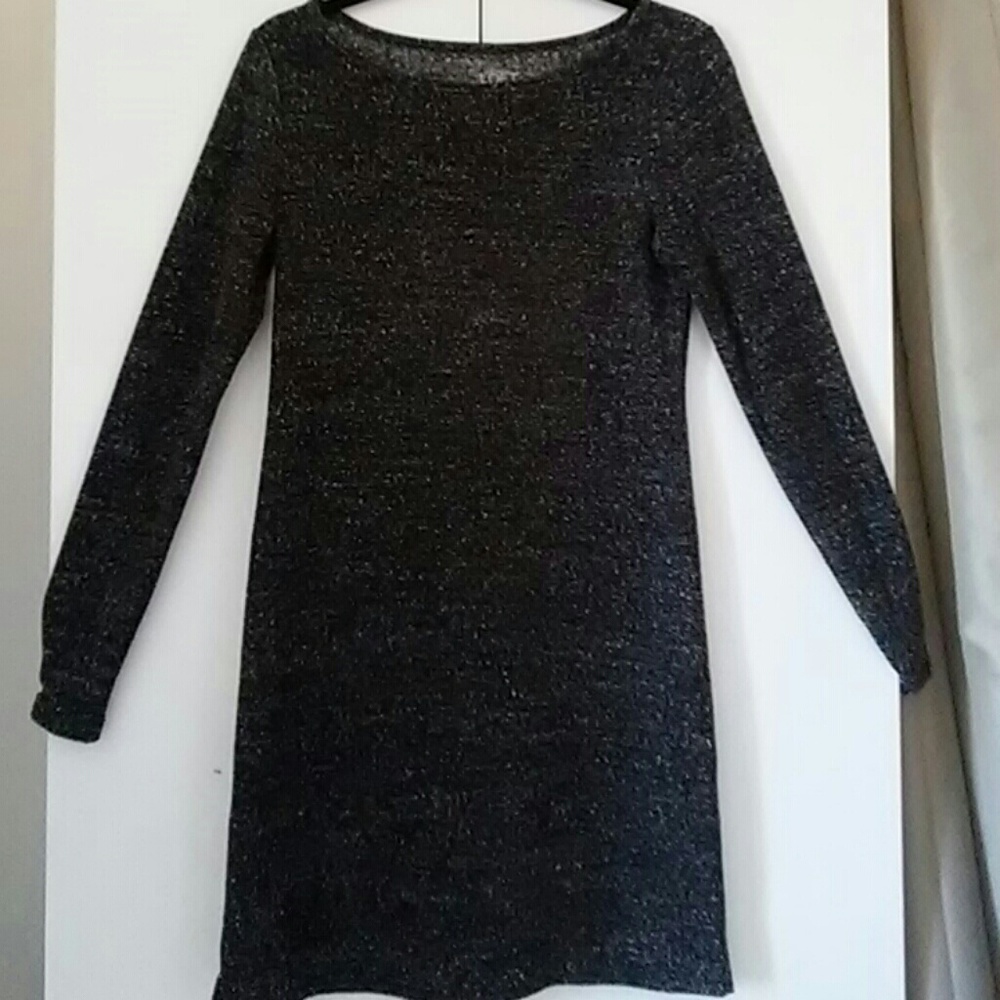 Long Sleeve bodycon Dress