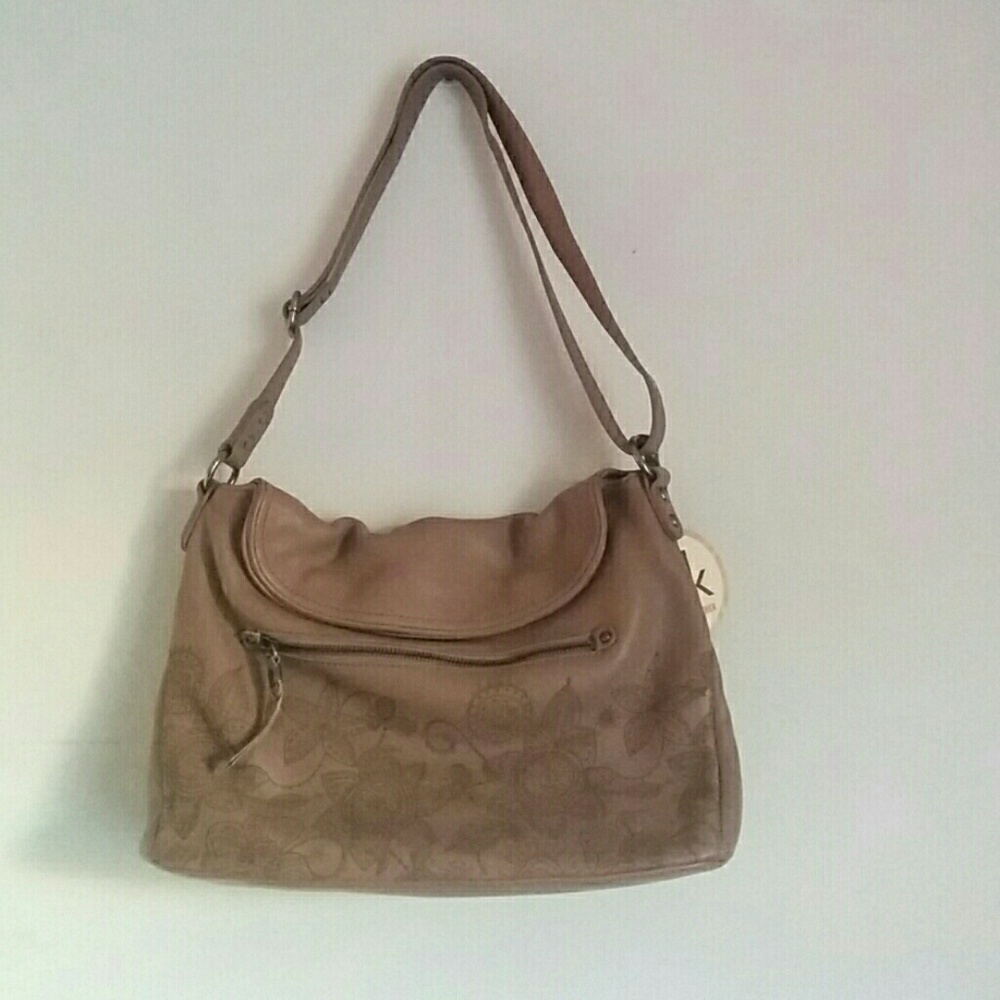 New ! Sak Esperato leathr