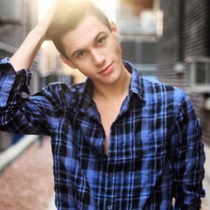 Meet your Posher, Matt