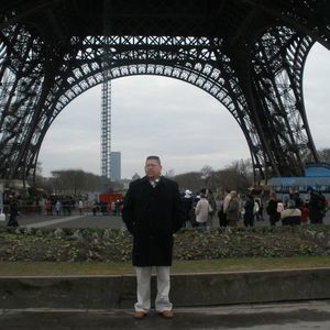 Meet your Posher, Aurelio