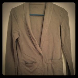 Uniqlo Blazer
