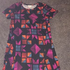 Lularoe XS Carly