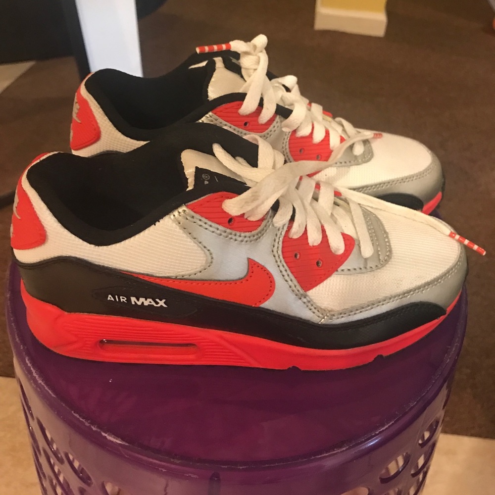 Nike AirMax