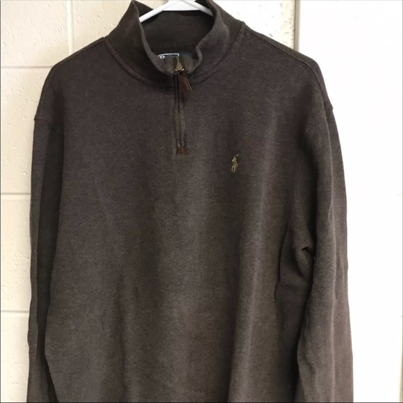 Polo Ralph Lauren Other - Polo Sweater