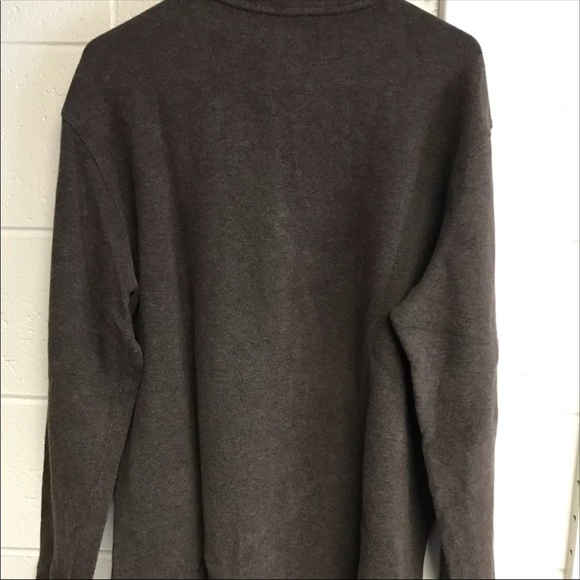 Polo Sweater - Picture 3 of 4