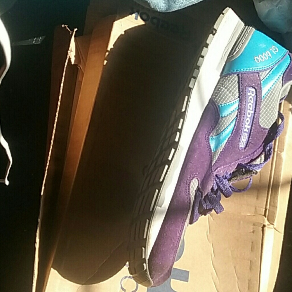 shoes