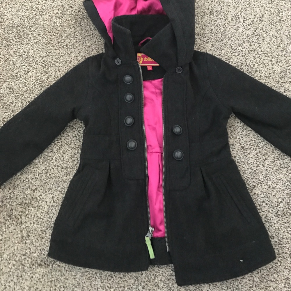 Jacket
