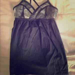 Lululemon Top