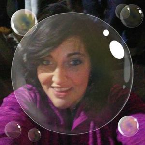 Meet your Posher, Tonya