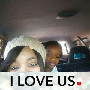 Meet your Posher, Rhonda