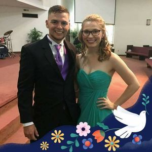 Meet your Posher, Donna