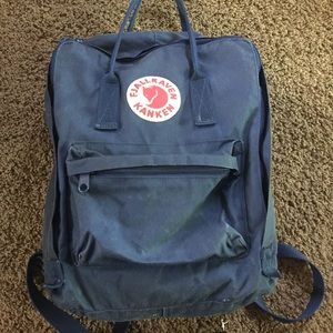 SOLD ❌❌Fjallraven kanken backpack❌❌