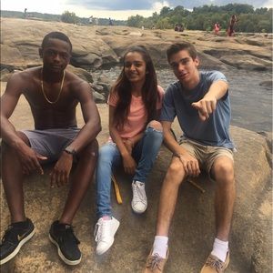 Meet your Posher, Jake