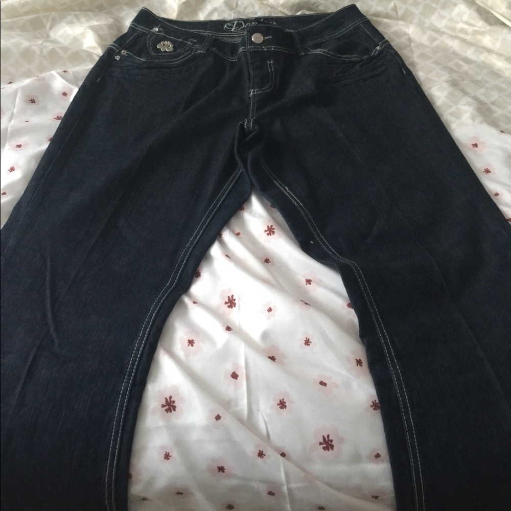 Dereon jeans size 14w