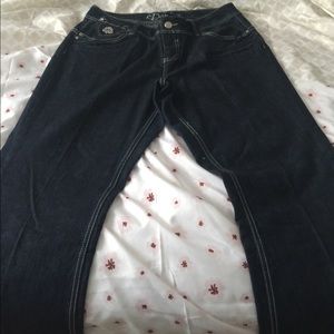 Dereon jeans size 14w