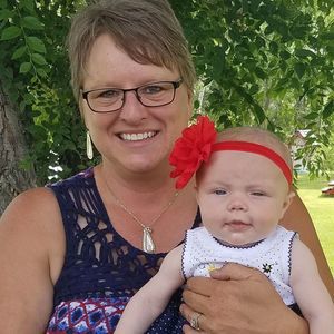 Meet your Posher, Nancy