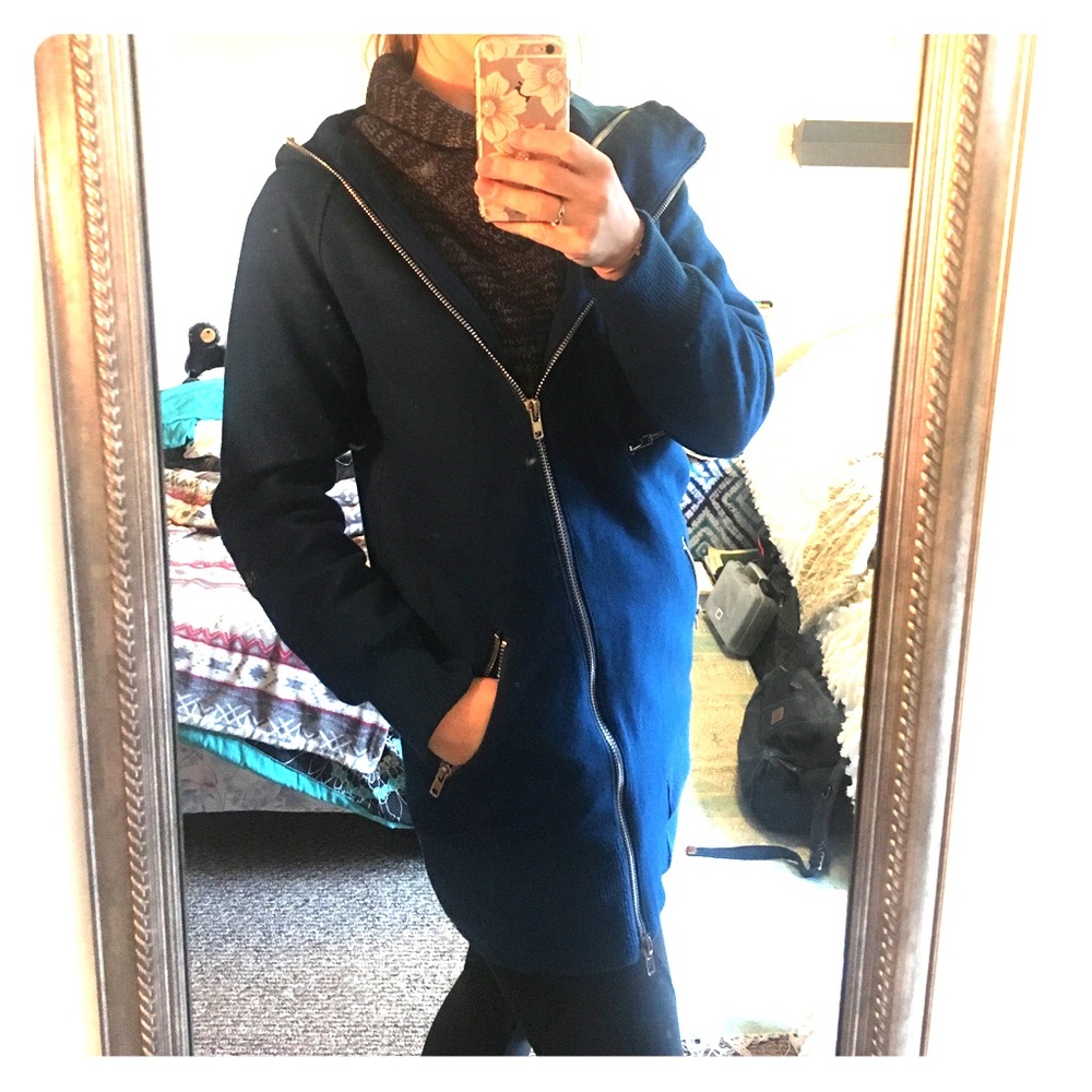 Stunning coat!!