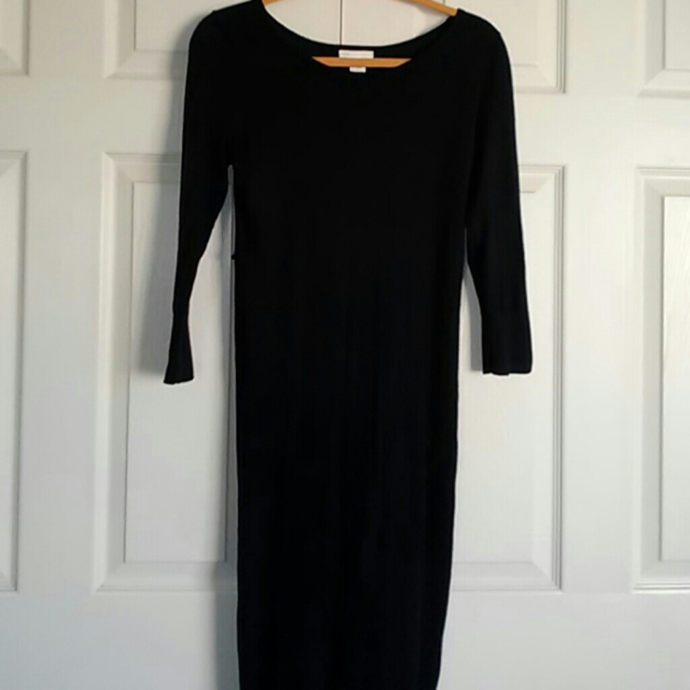 Bodycon Dress